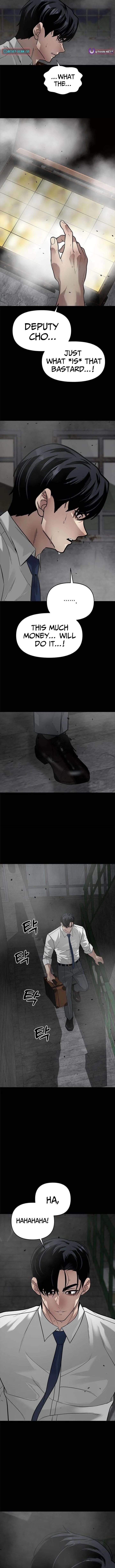 Read King of Improvisation chapter 23 image 2 on Lezhin