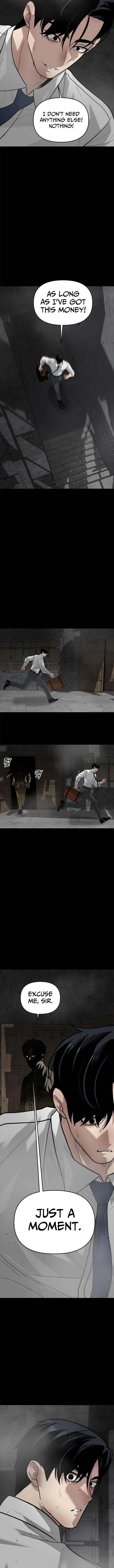 Read King of Improvisation chapter 23 image 3 on Lezhin