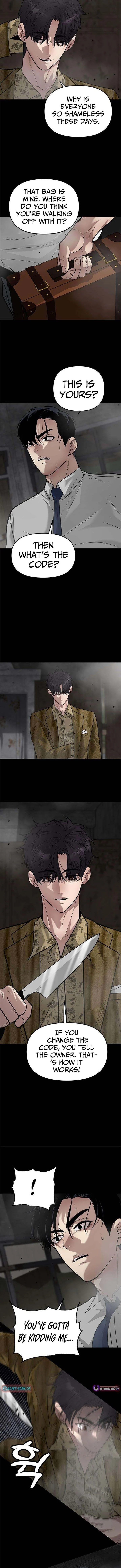 Read King of Improvisation chapter 23 image 5 on Lezhin
