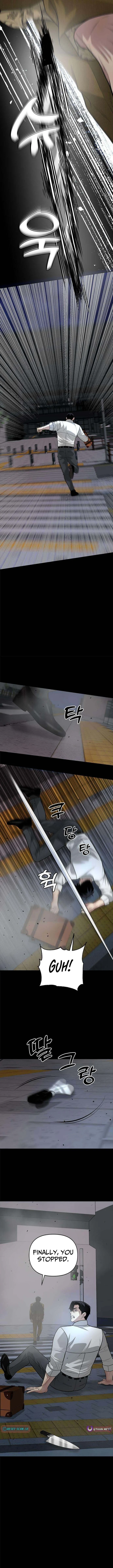 Read King of Improvisation chapter 23 image 7 on Lezhin