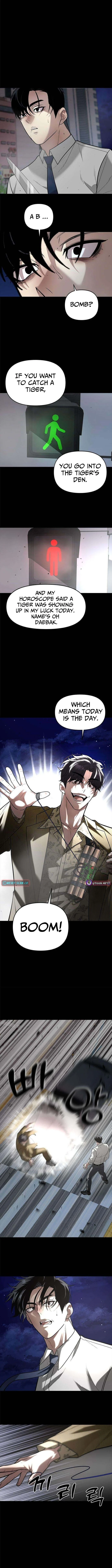 Read King of Improvisation chapter 23 image 9 on Lezhin