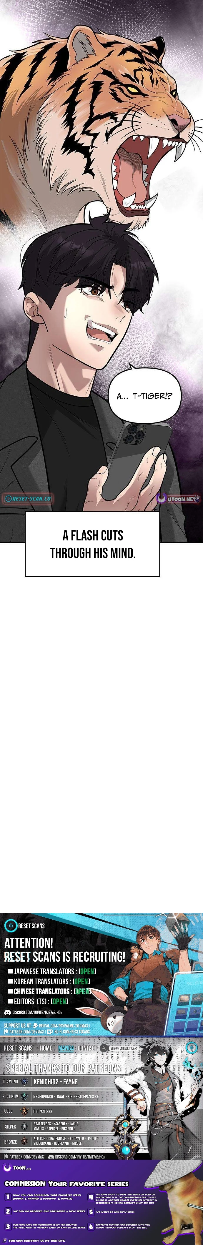 Read King of Improvisation chapter 25 image 12 on Lezhin