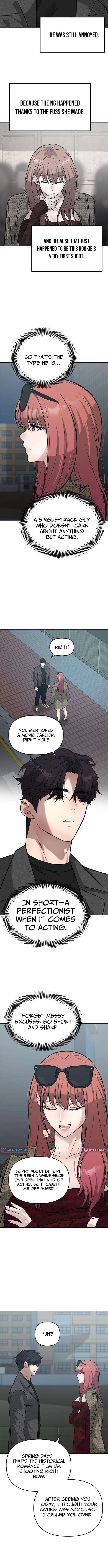 Read King of Improvisation chapter 25 image 2 on Lezhin