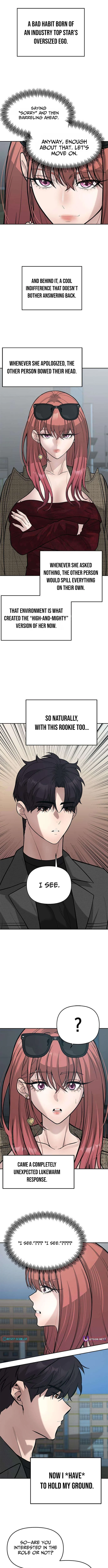 Read King of Improvisation chapter 25 image 3 on Lezhin