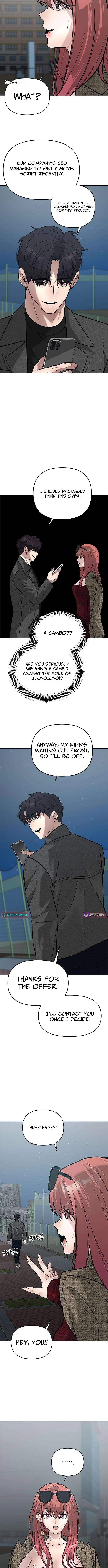 Read King of Improvisation chapter 25 image 7 on Lezhin