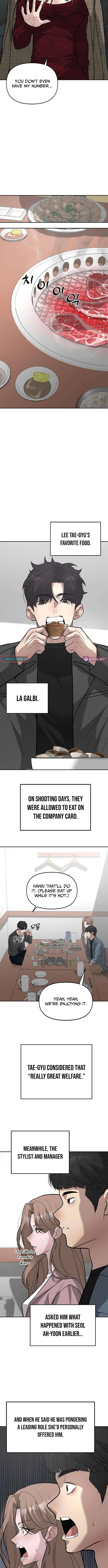 Read King of Improvisation chapter 25 image 8 on Lezhin
