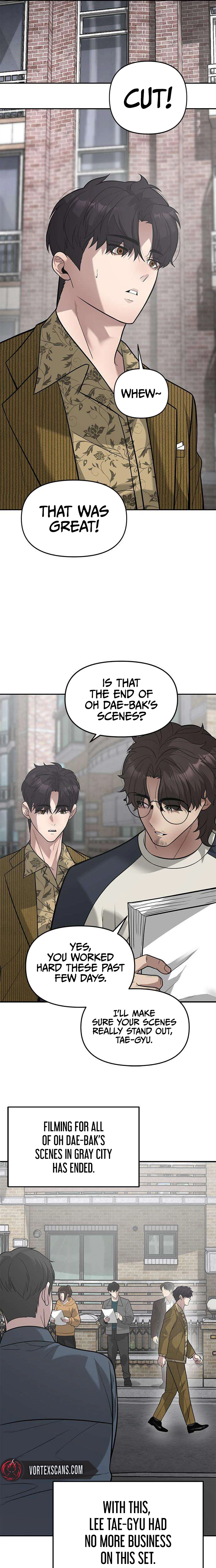 Read King of Improvisation chapter 26 image 12 on Lezhin
