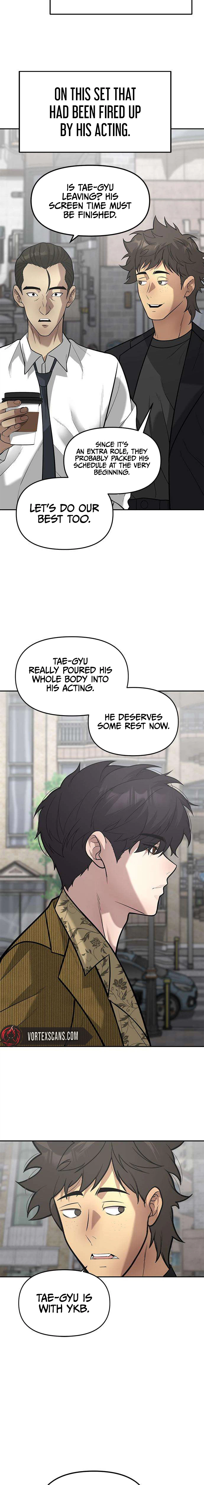 Read King of Improvisation chapter 26 image 13 on Lezhin