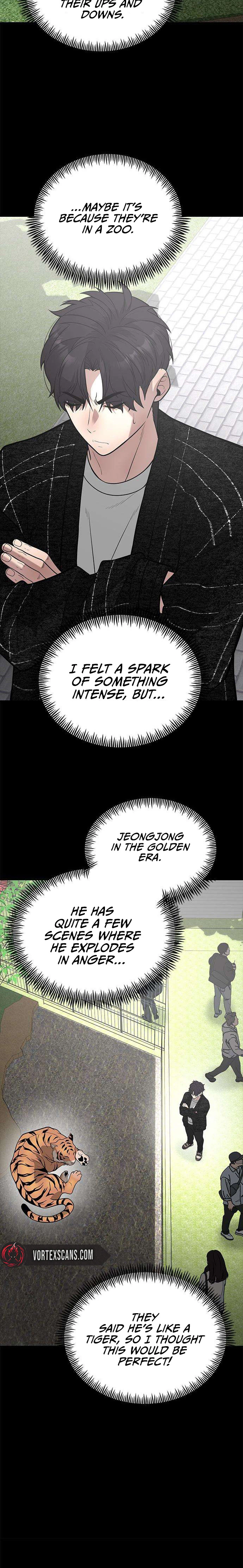 Read King of Improvisation chapter 26 image 17 on Lezhin