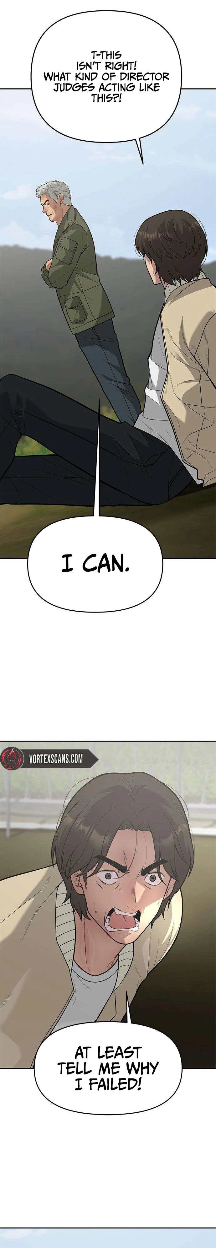 Read King of Improvisation chapter 26 image 2 on Lezhin