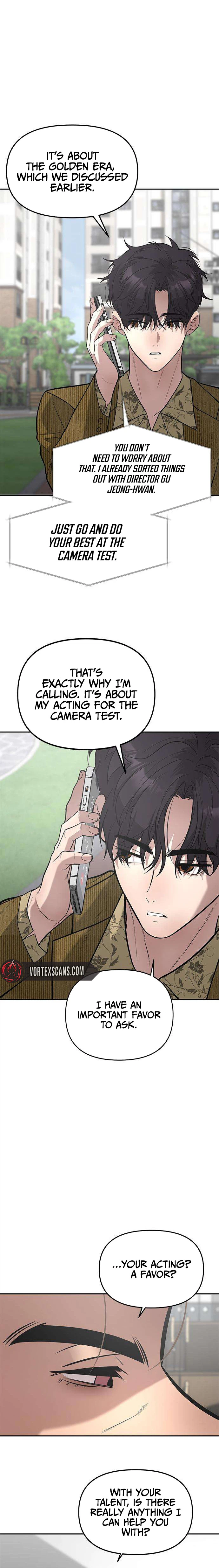 Read King of Improvisation chapter 26 image 20 on Lezhin