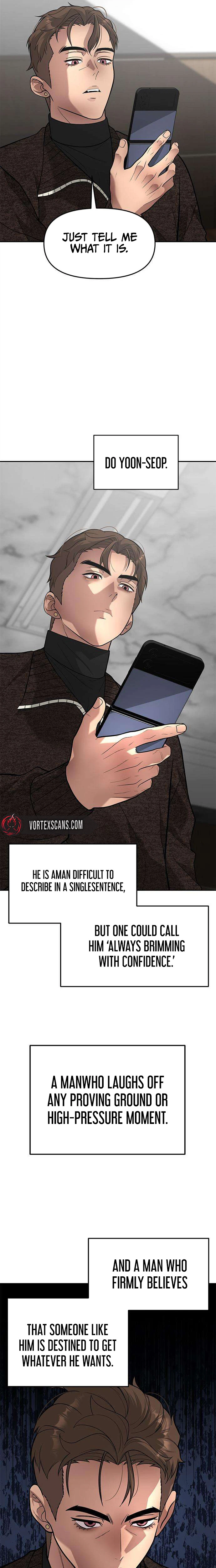 Read King of Improvisation chapter 26 image 21 on Lezhin