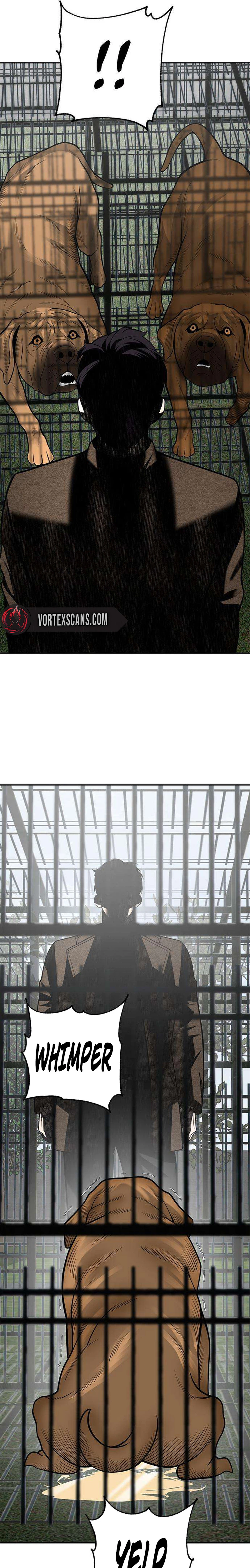 Read King of Improvisation chapter 28 image 12 on Lezhin