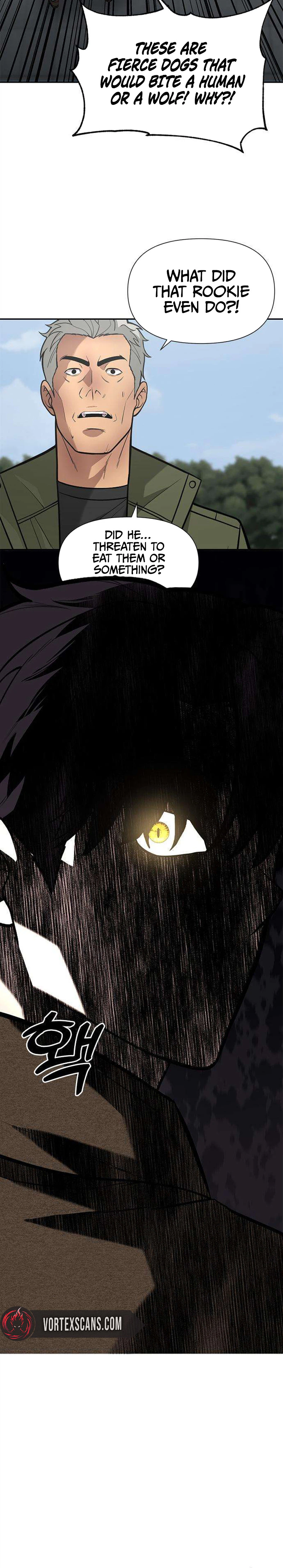Read King of Improvisation chapter 28 image 14 on Lezhin
