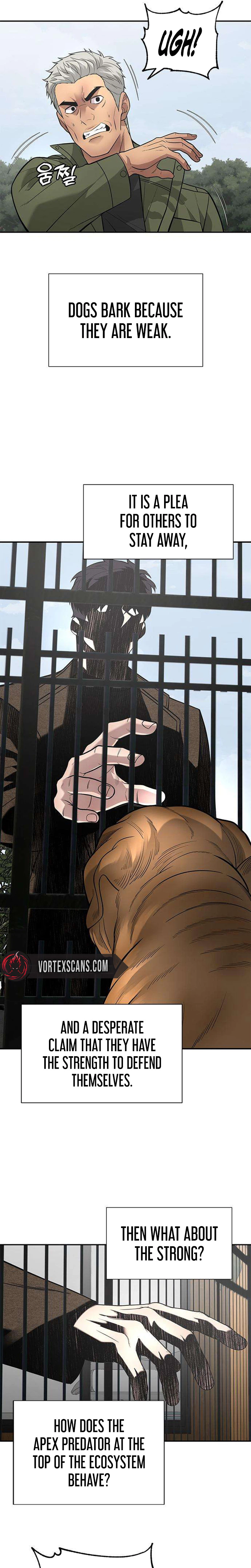 Read King of Improvisation chapter 28 image 15 on Lezhin