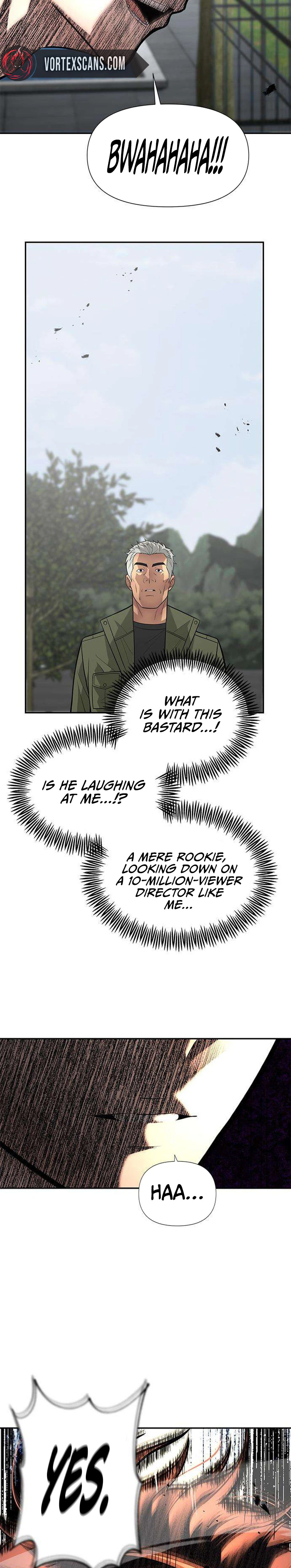 Read King of Improvisation chapter 28 image 17 on Lezhin