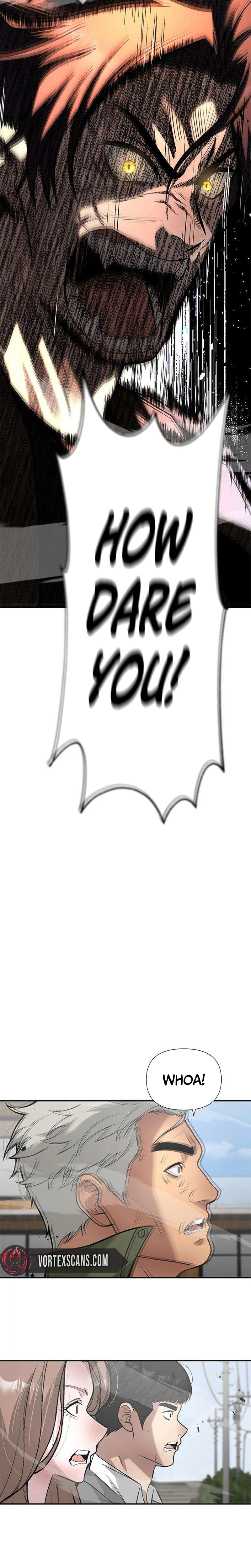 Read King of Improvisation chapter 28 image 18 on Lezhin