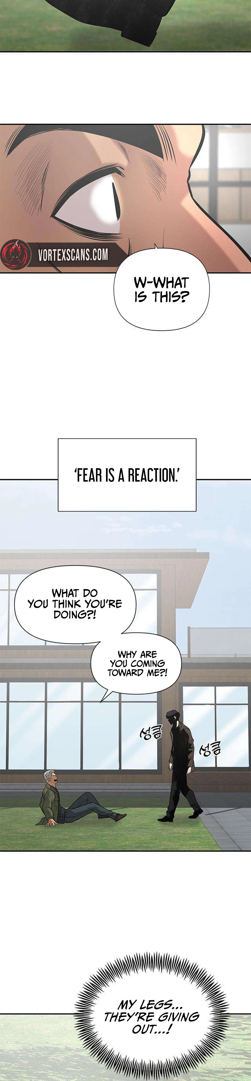 Read King of Improvisation chapter 28 image 20 on Lezhin