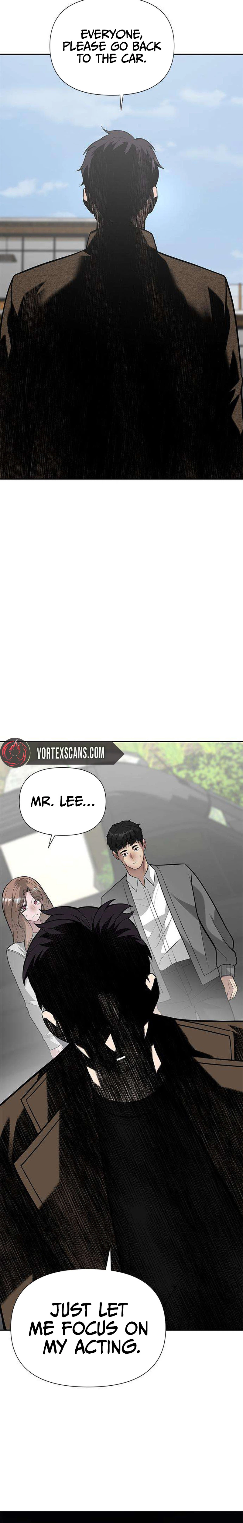 Read King of Improvisation chapter 28 image 5 on Lezhin