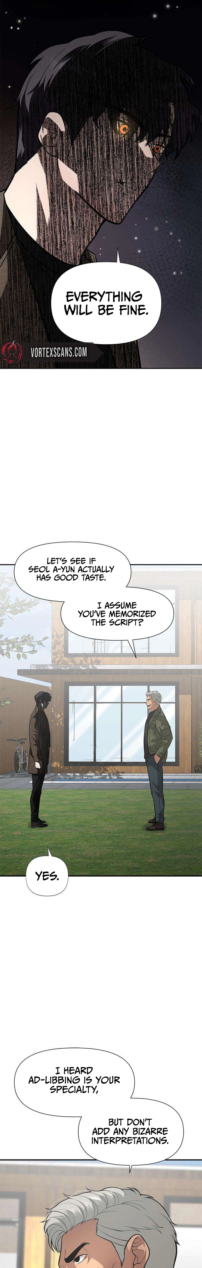 Read King of Improvisation chapter 28 image 6 on Lezhin
