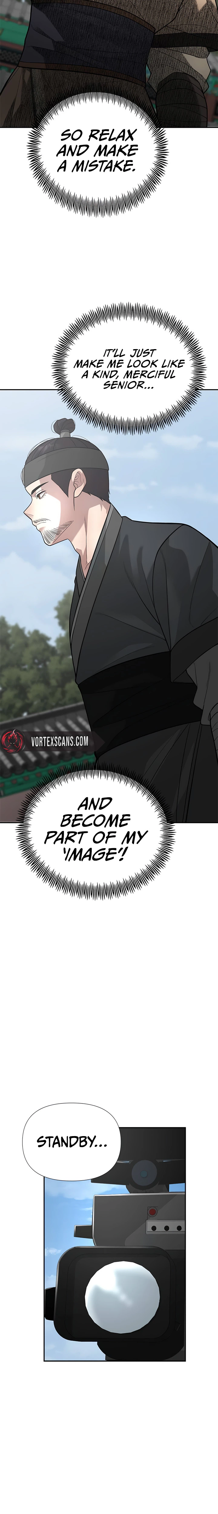 Read King of Improvisation chapter 30 image 17 on Lezhin