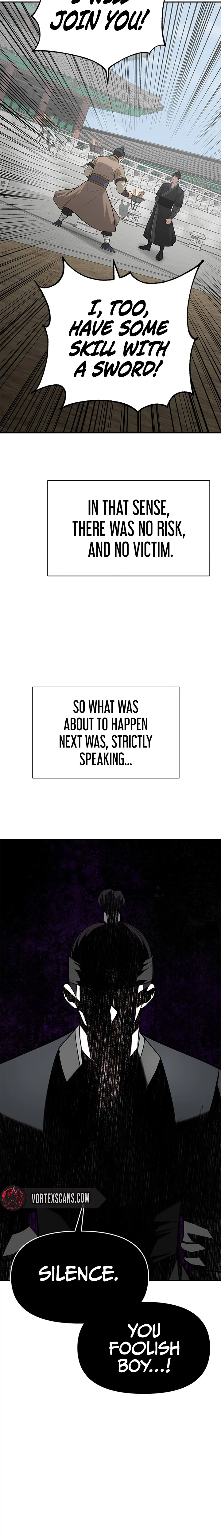 Read King of Improvisation chapter 30 image 19 on Lezhin