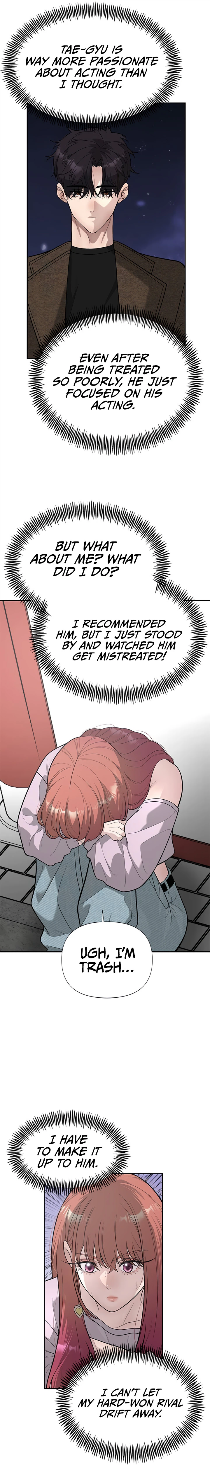 Read King of Improvisation chapter 30 image 2 on Lezhin