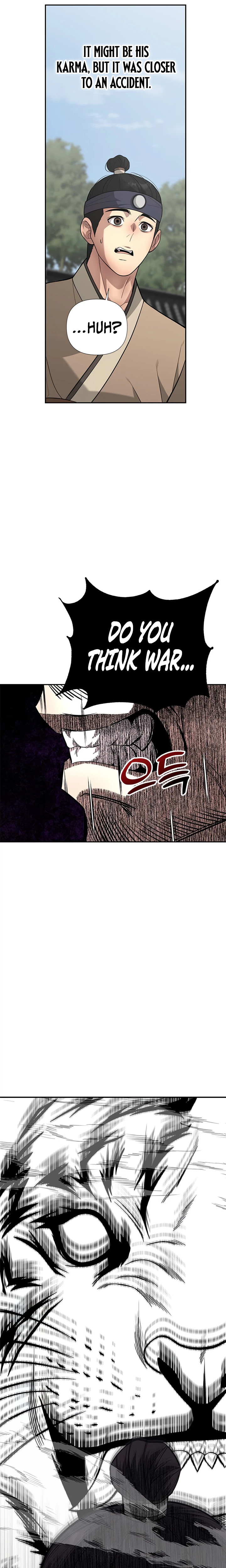 Read King of Improvisation chapter 30 image 20 on Lezhin