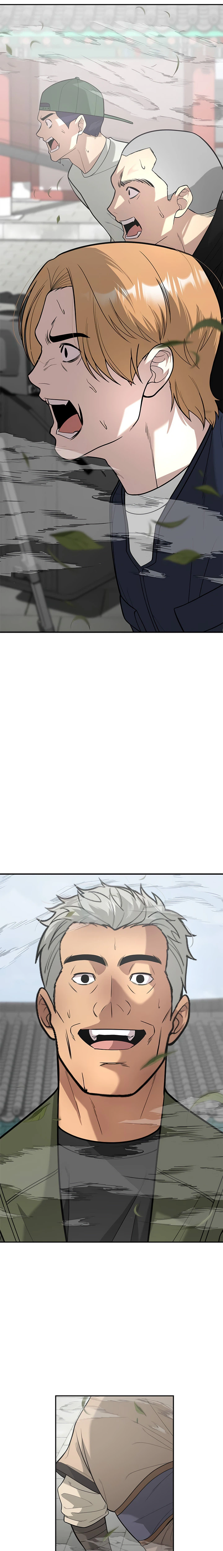 Read King of Improvisation chapter 30 image 22 on Lezhin