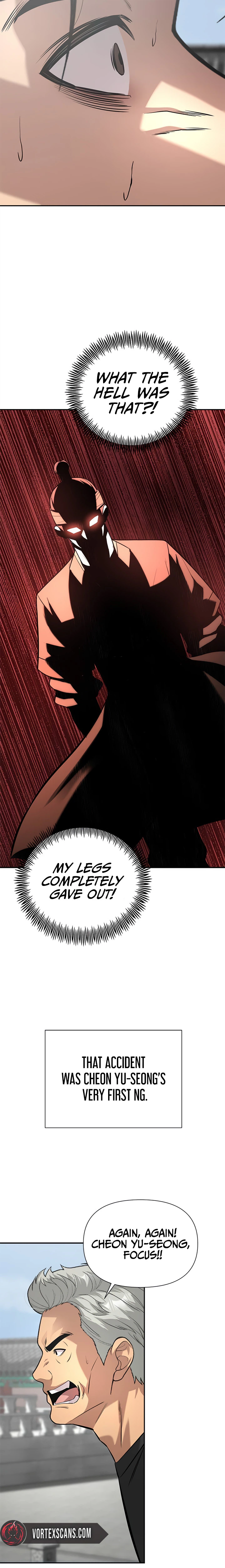 Read King of Improvisation chapter 30 image 25 on Lezhin