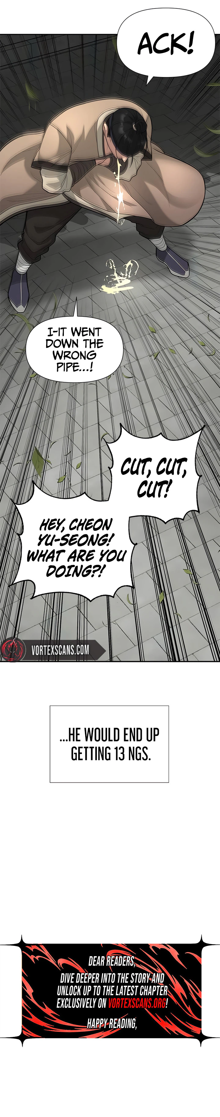 Read King of Improvisation chapter 30 image 28 on Lezhin