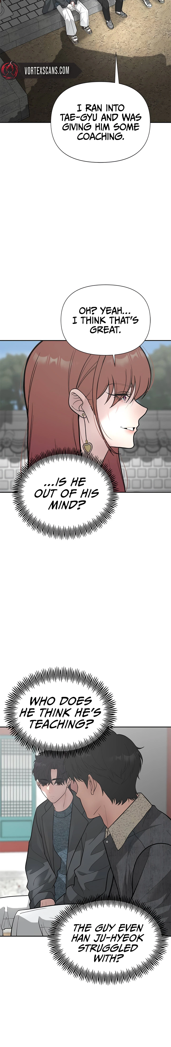 Read King of Improvisation chapter 30 image 5 on Lezhin