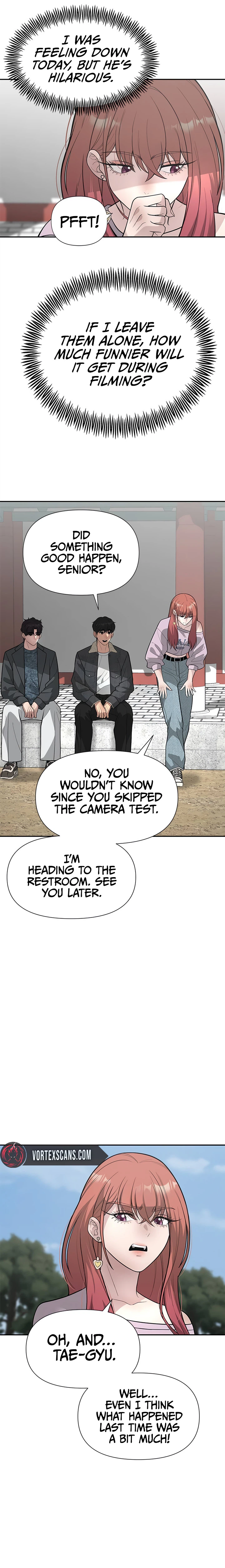 Read King of Improvisation chapter 30 image 6 on Lezhin