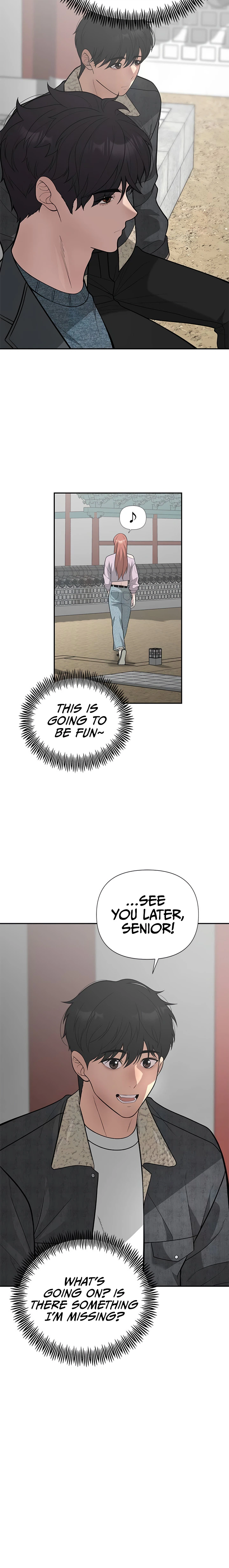 Read King of Improvisation chapter 30 image 9 on Lezhin