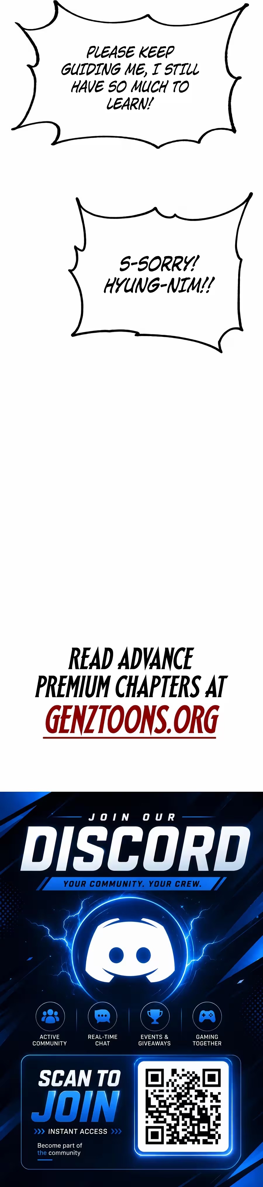 Read King of Improvisation chapter 31 image 14 on Lezhin
