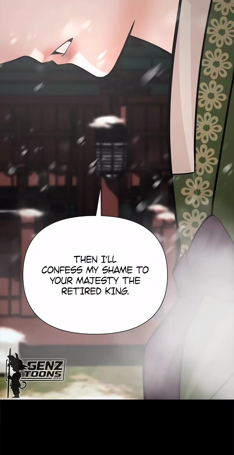 Read King of Improvisation chapter 32 image 104 on Lezhin