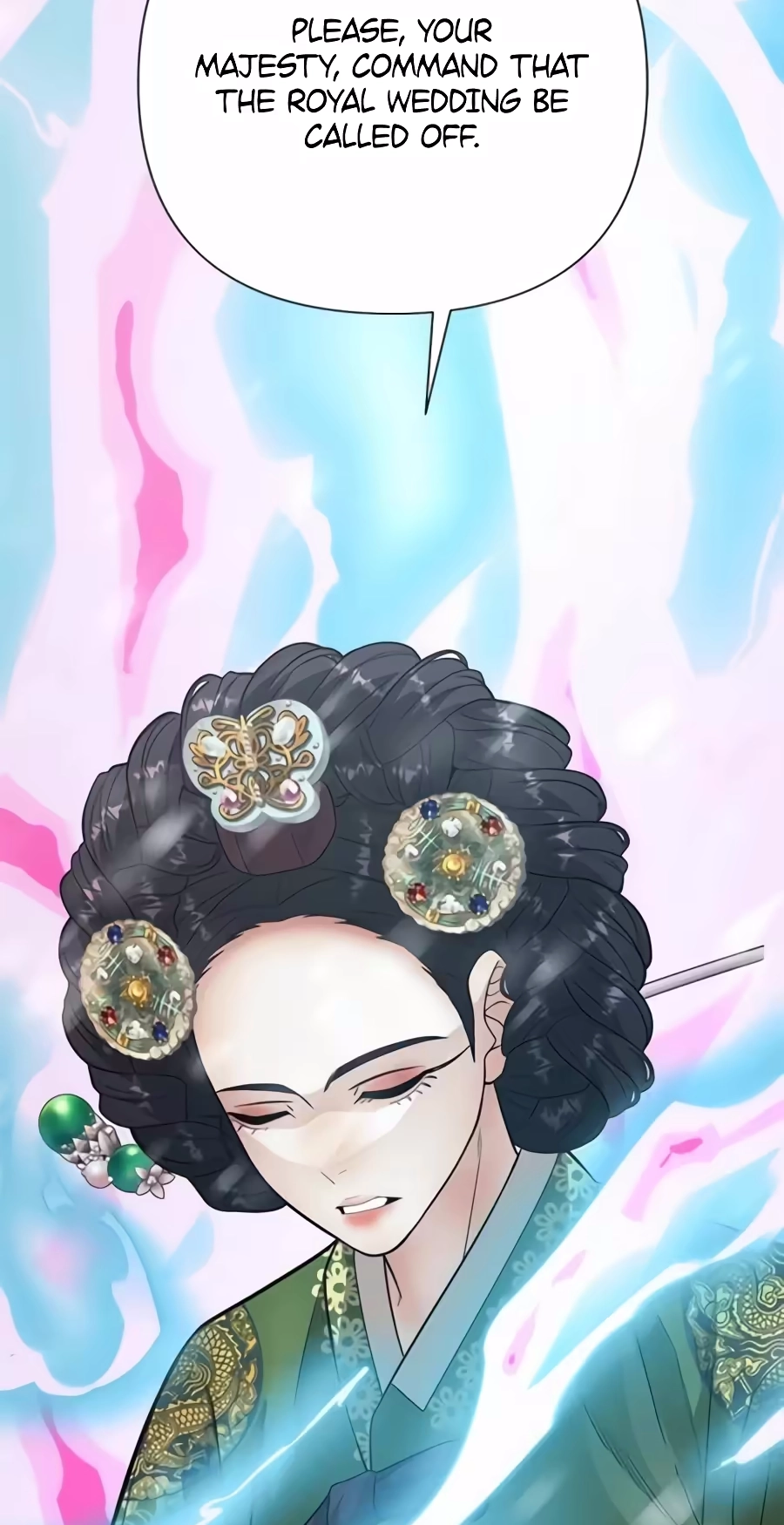 Read King of Improvisation chapter 32 image 108 on Lezhin