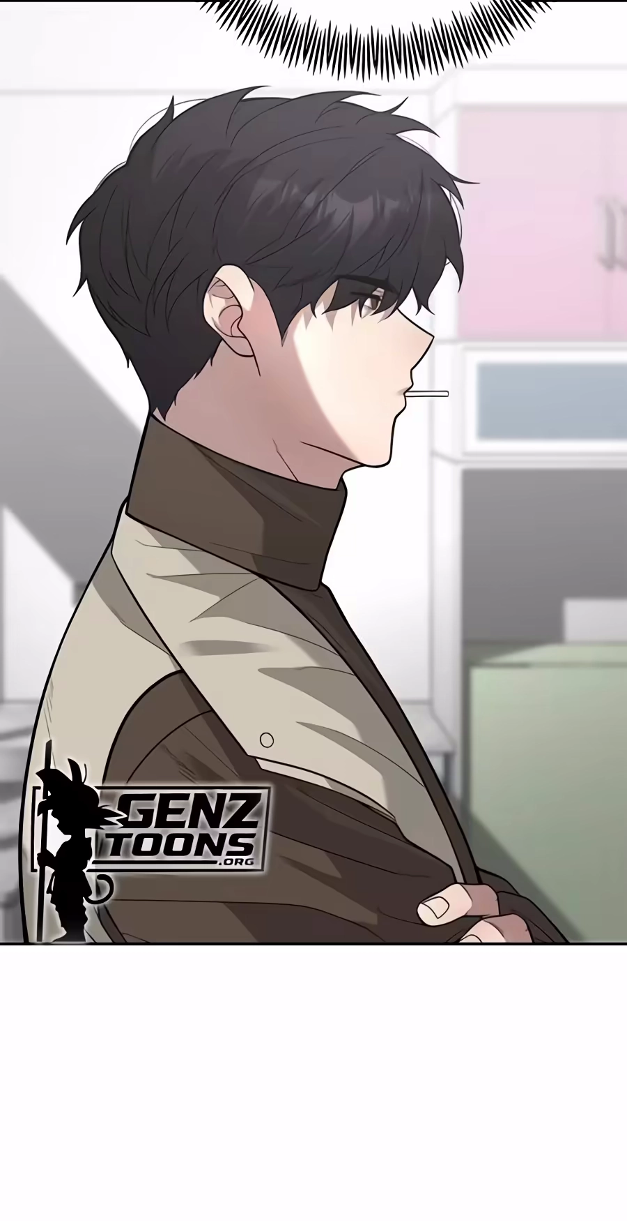 Read King of Improvisation chapter 32 image 11 on Lezhin