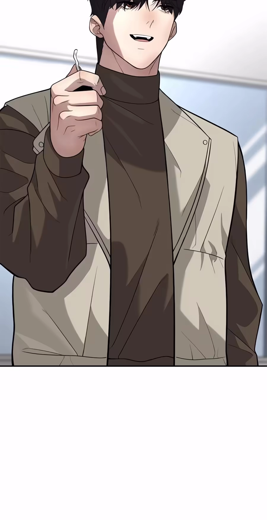 Read King of Improvisation chapter 32 image 15 on Lezhin