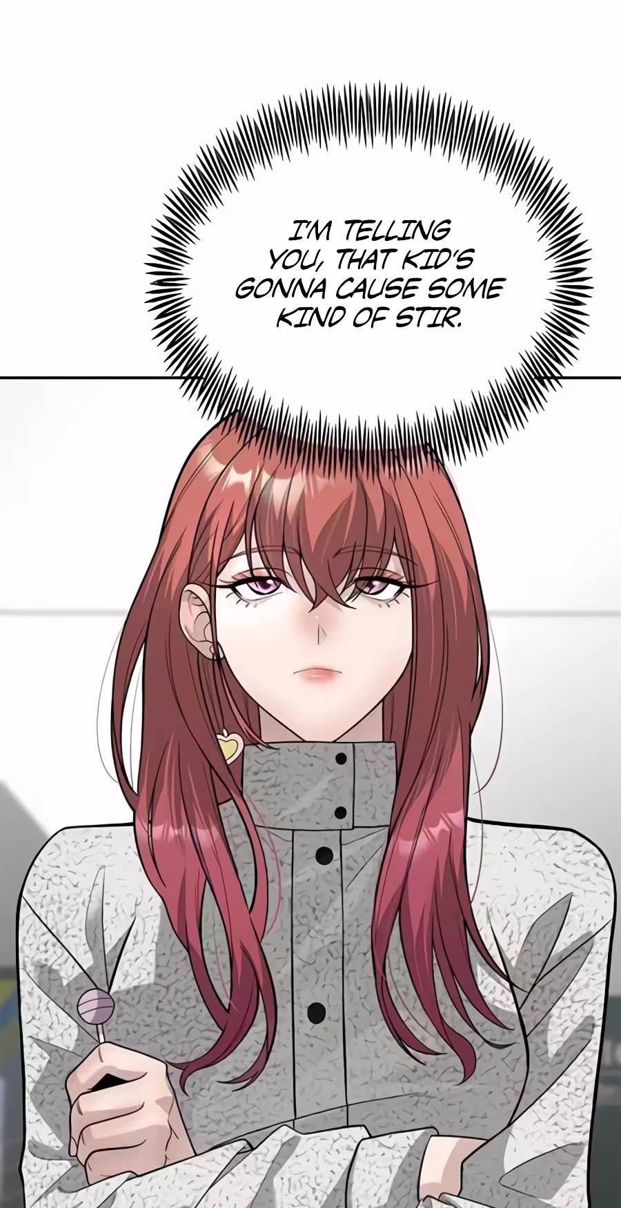 Read King of Improvisation chapter 32 image 16 on Lezhin