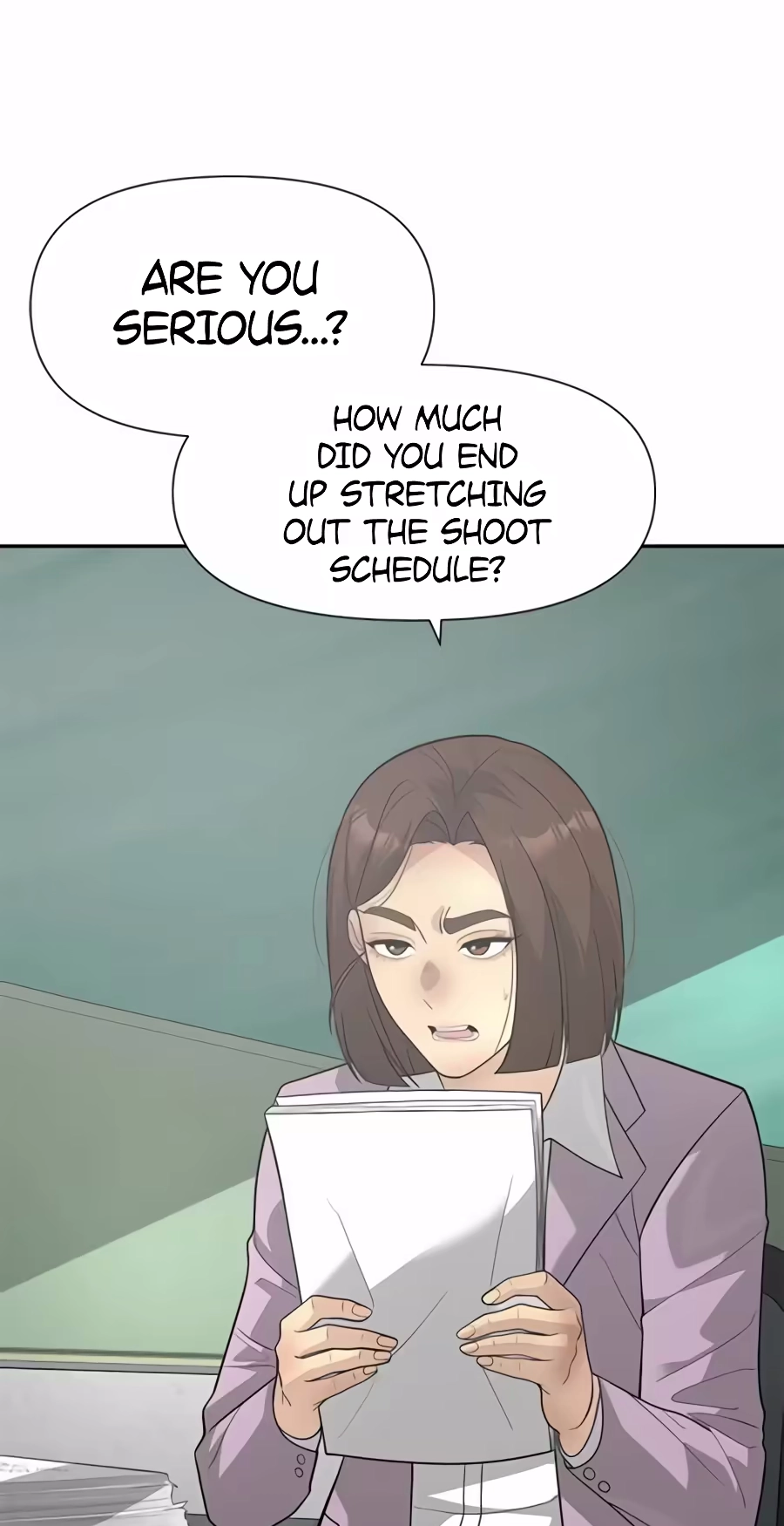 Read King of Improvisation chapter 32 image 21 on Lezhin