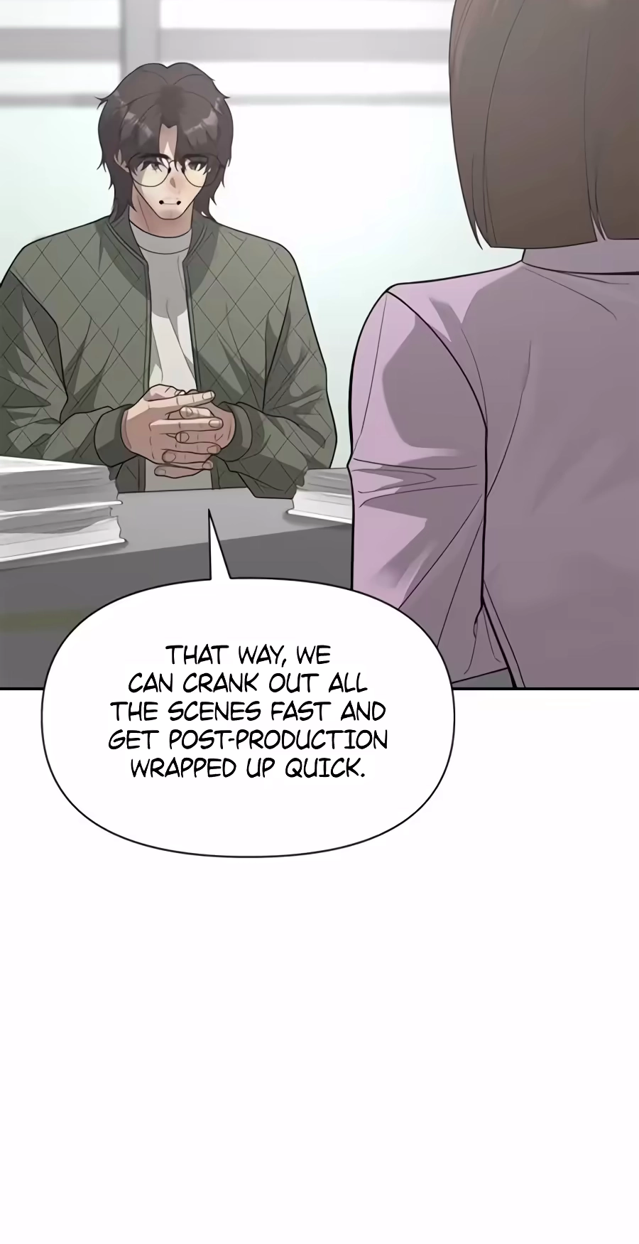 Read King of Improvisation chapter 32 image 23 on Lezhin