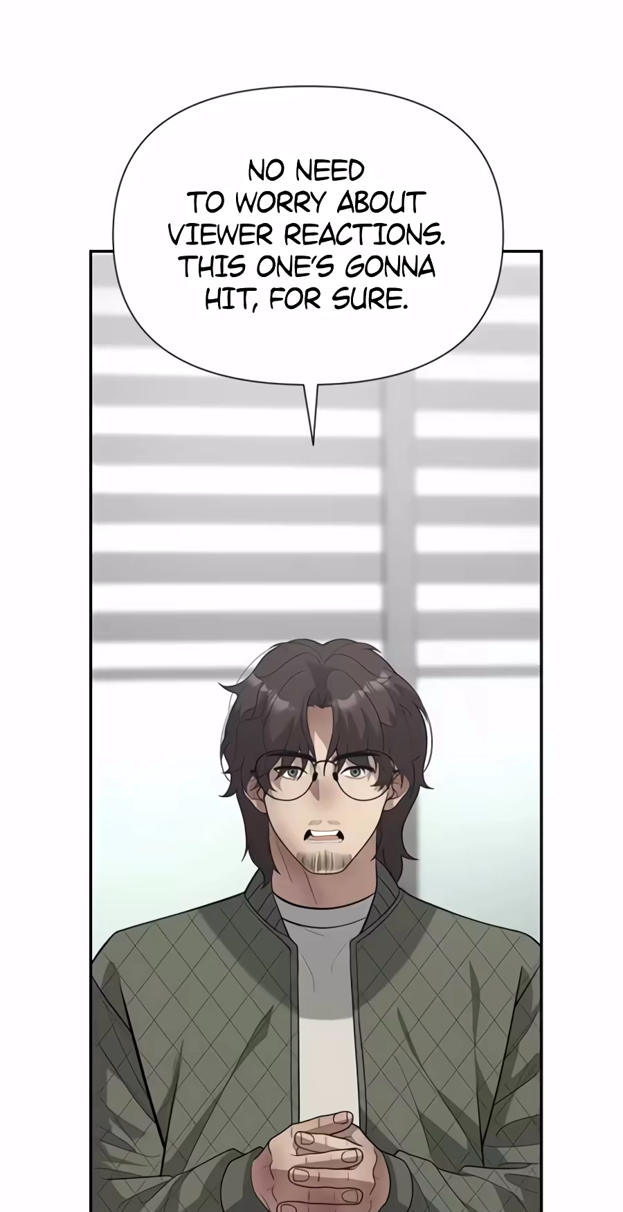 Read King of Improvisation chapter 32 image 24 on Lezhin