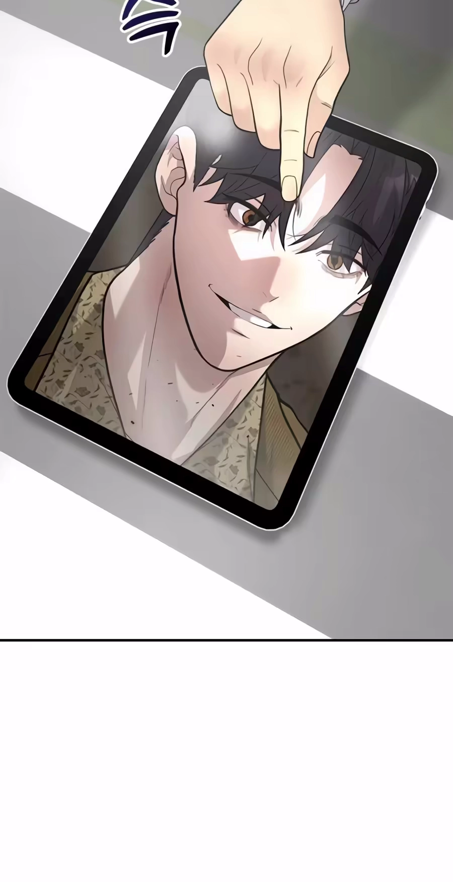 Read King of Improvisation chapter 32 image 27 on Lezhin