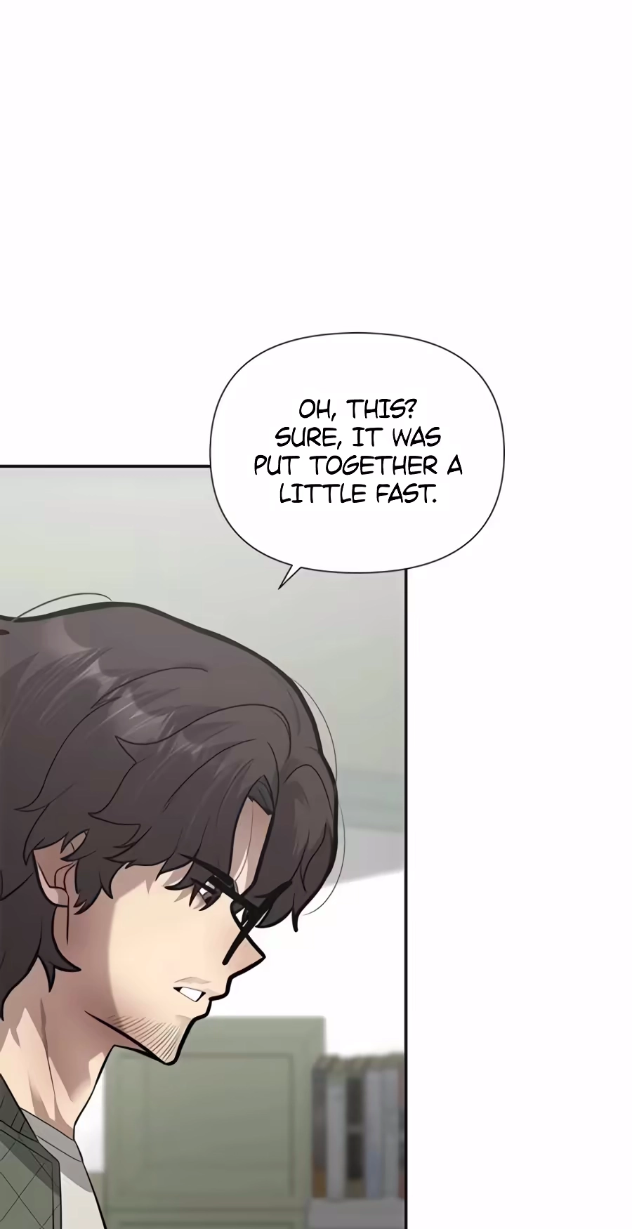 Read King of Improvisation chapter 32 image 28 on Lezhin