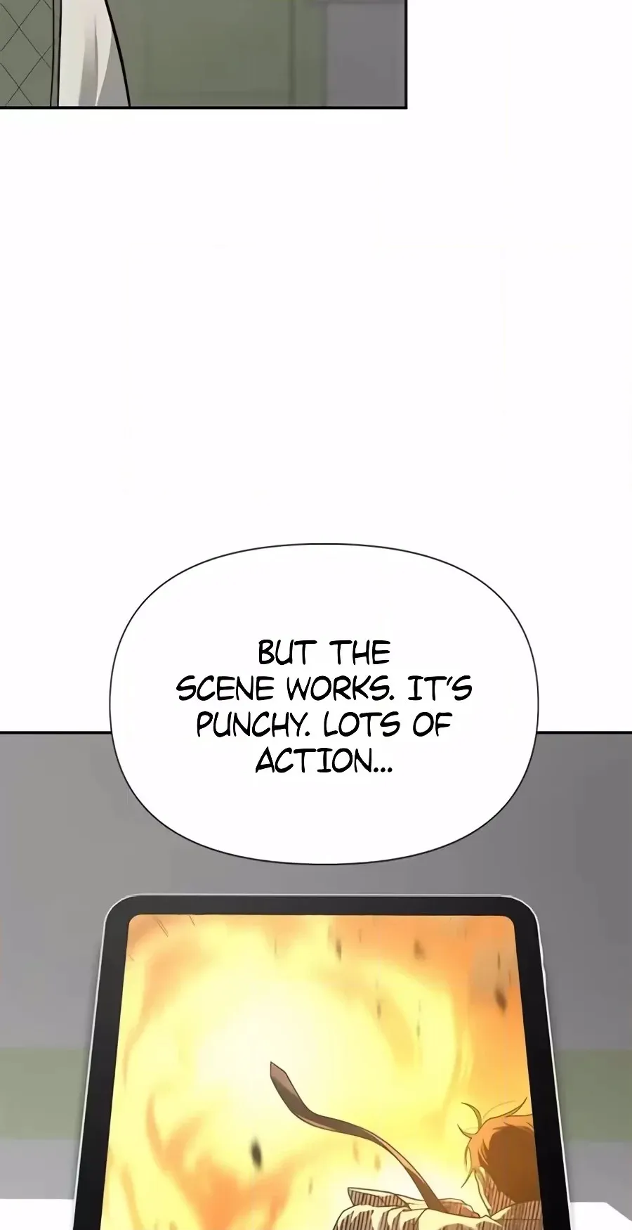 Read King of Improvisation chapter 32 image 29 on Lezhin