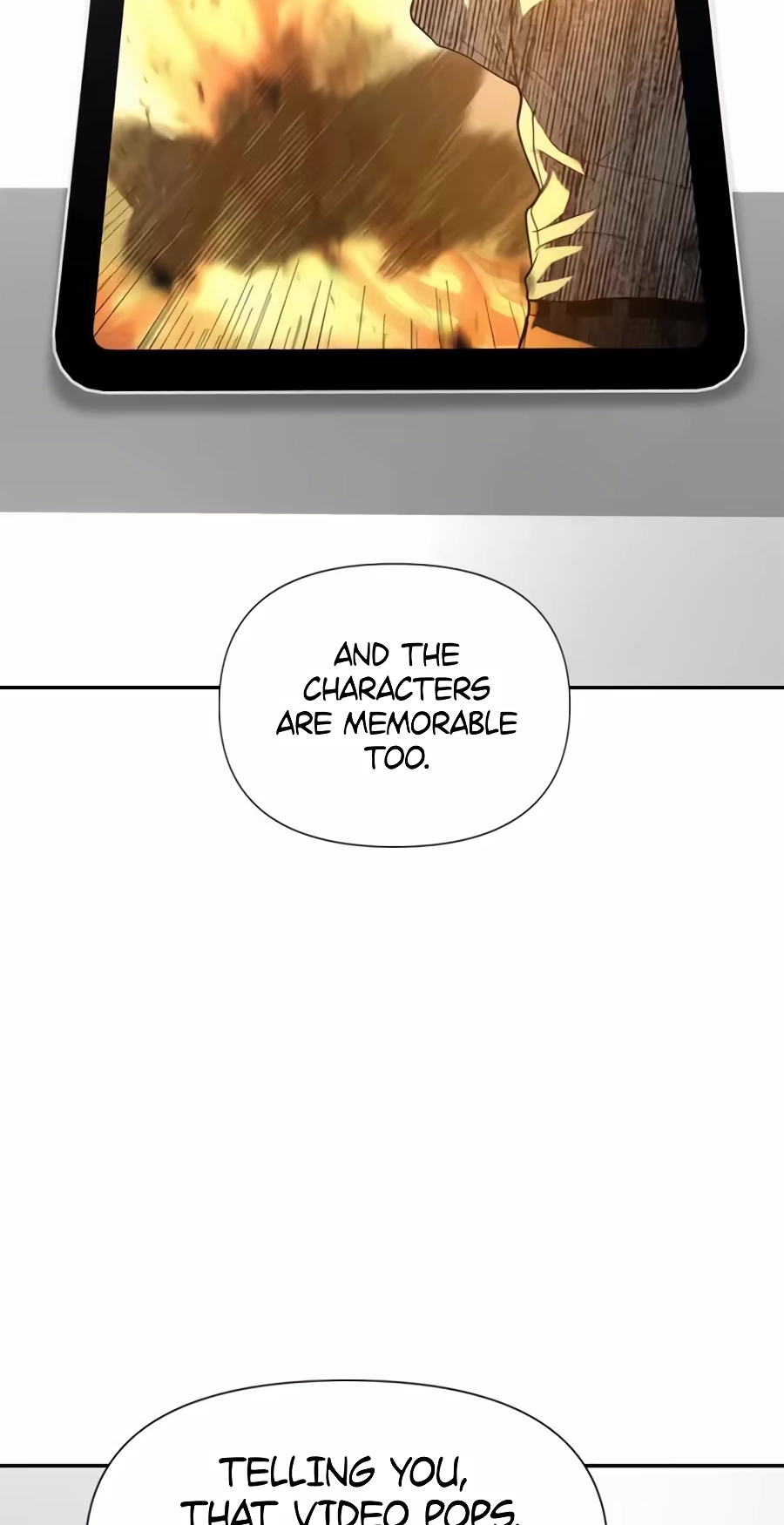 Read King of Improvisation chapter 32 image 30 on Lezhin
