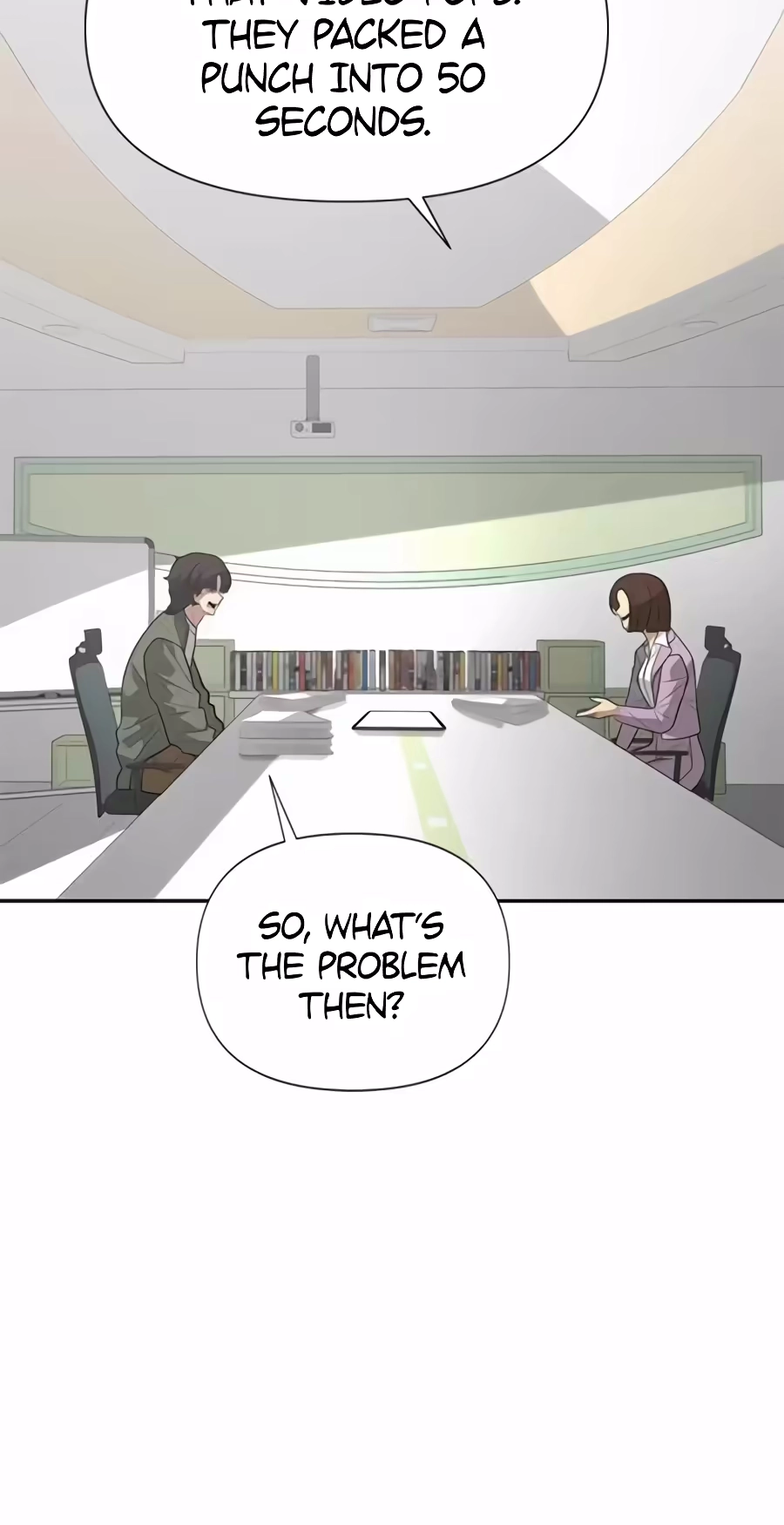 Read King of Improvisation chapter 32 image 31 on Lezhin