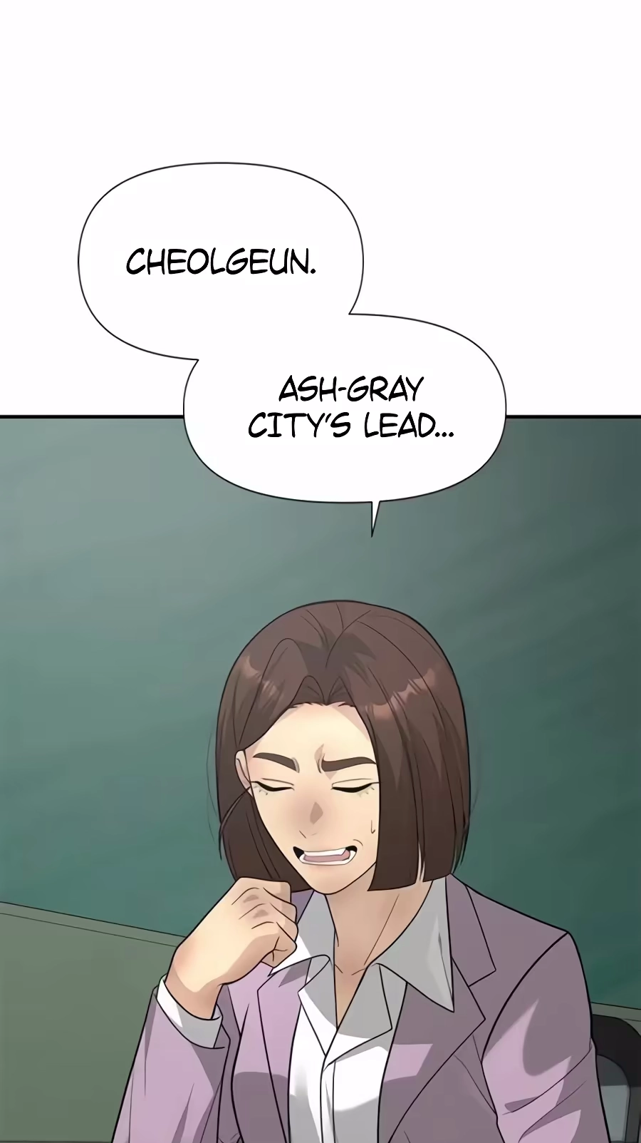 Read King of Improvisation chapter 32 image 32 on Lezhin