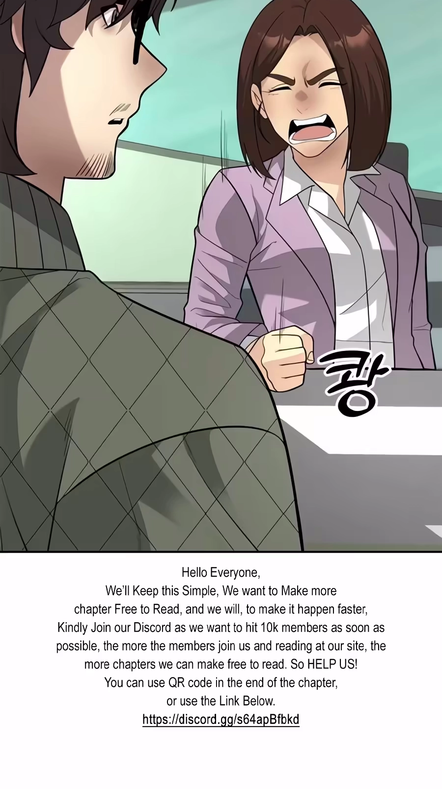 Read King of Improvisation chapter 32 image 38 on Lezhin